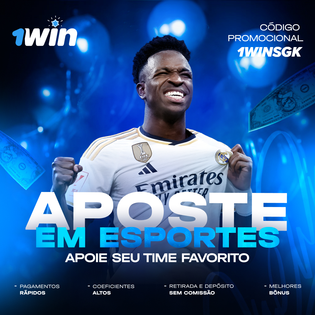 1win Brasil